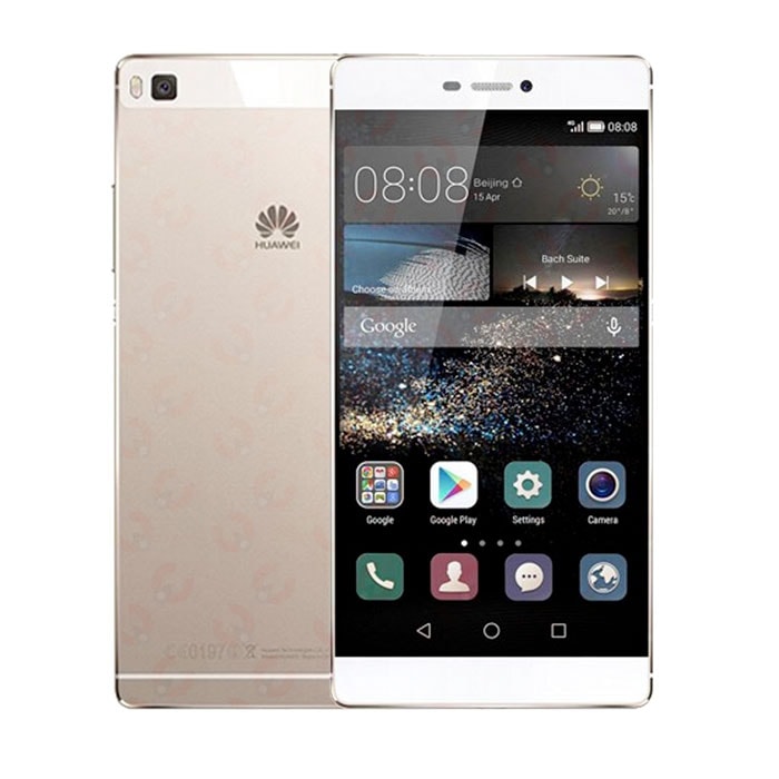 Huawei P